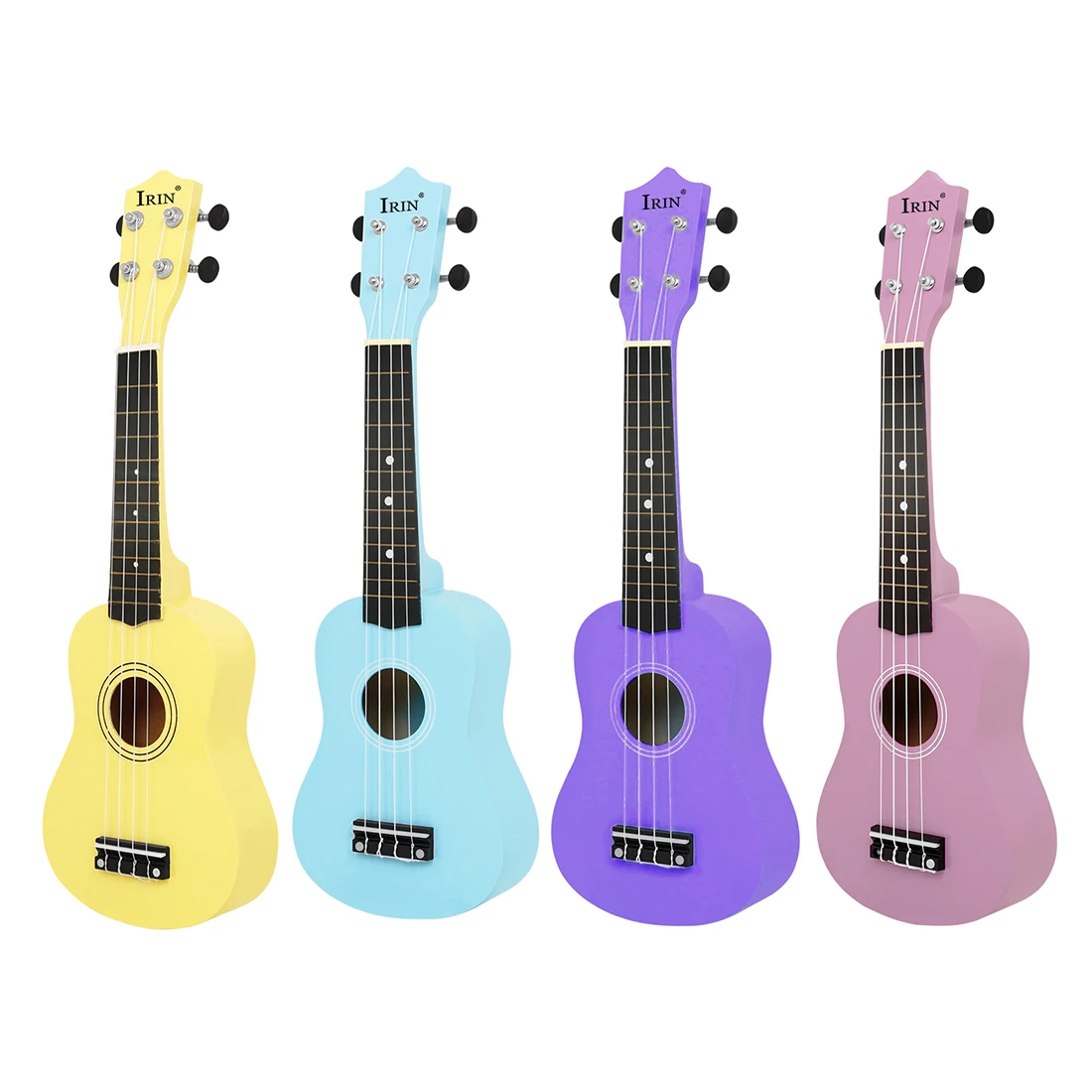 IRIN 21Inch Ukulele Hawaiian G - đánh giá và giá Musical Instrument Hawaiian