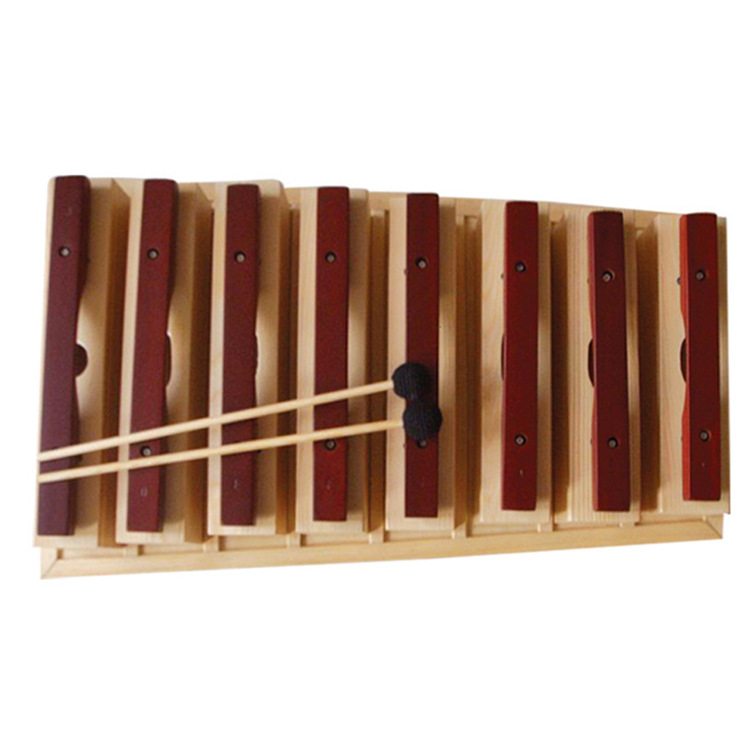 Eight-Tone Redwood Sound Block - đánh giá và giá Musical Instrument Bassoon