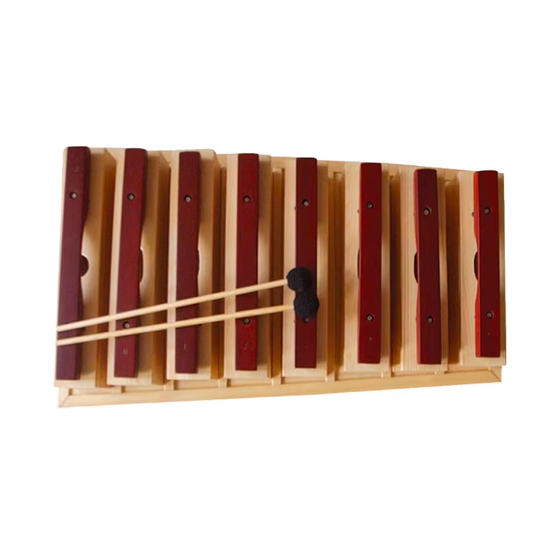Eight-Tone Redwood Sound Block - đánh giá và giá Musical Instrument Bassoon