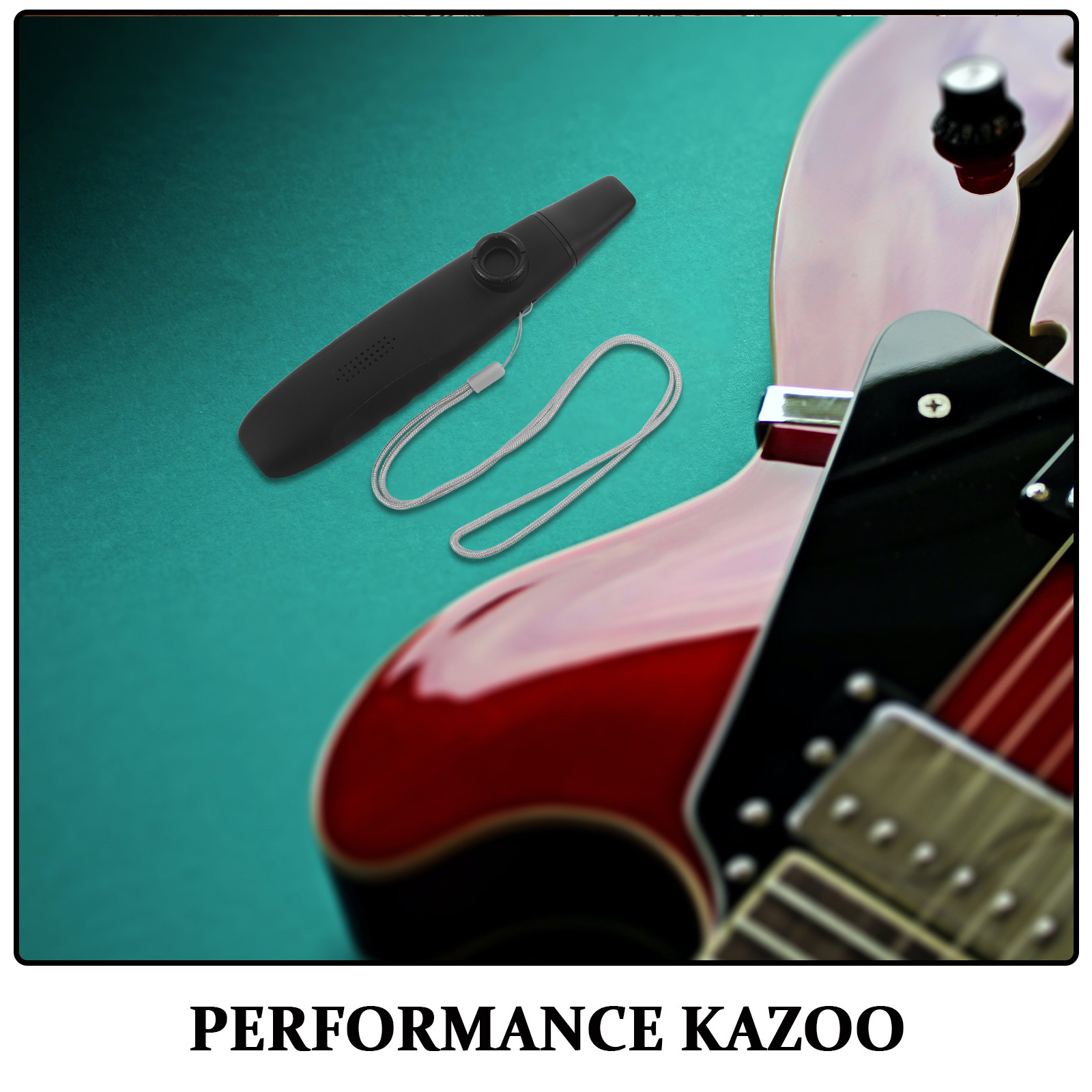 1Set Beginner Kazoo Plastic Po - đánh giá và giá Musical Instrument Easy To Learn For Adults
