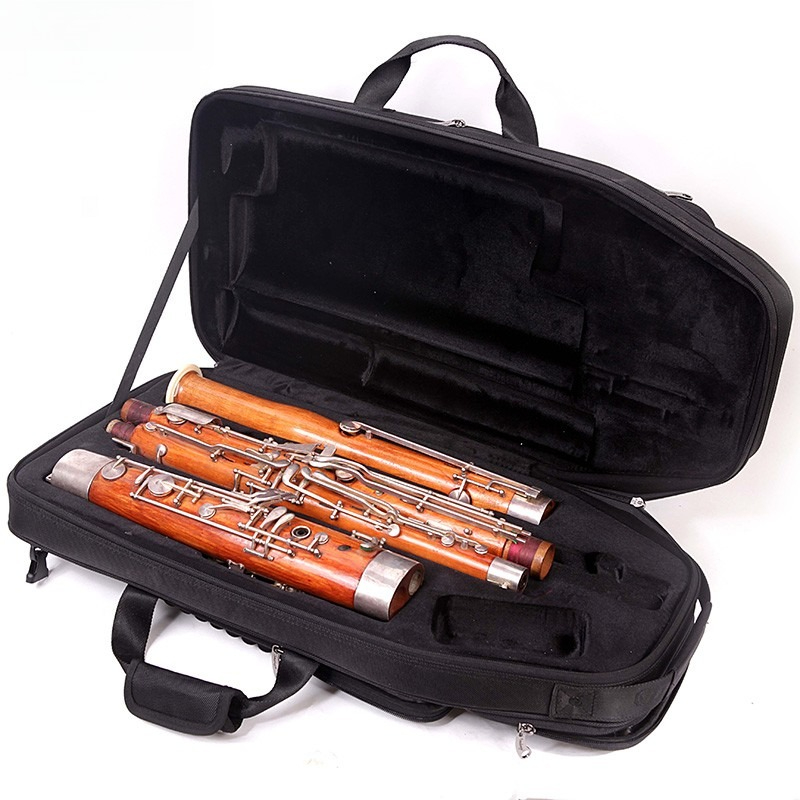 Lightweight Thicken Bassoon Ca - đánh giá và giá Musical Instrument Bassoon