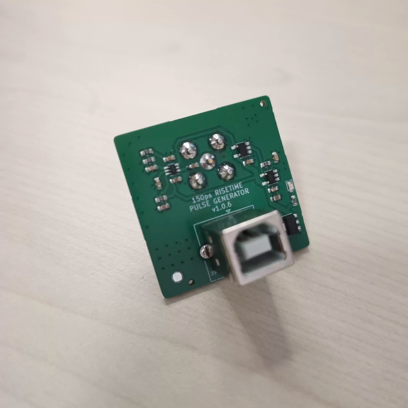 Fast Edge Pulse Generator 150p - đánh giá và giá Musical Instrument Vector
