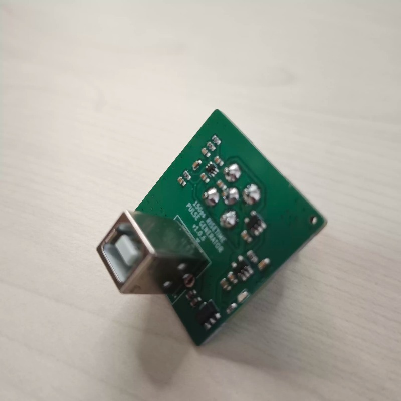 Fast Edge Pulse Generator 150p - đánh giá và giá Musical Instrument Vector