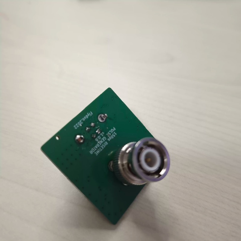 Fast Edge Pulse Generator 150p - đánh giá và giá Musical Instrument Vector