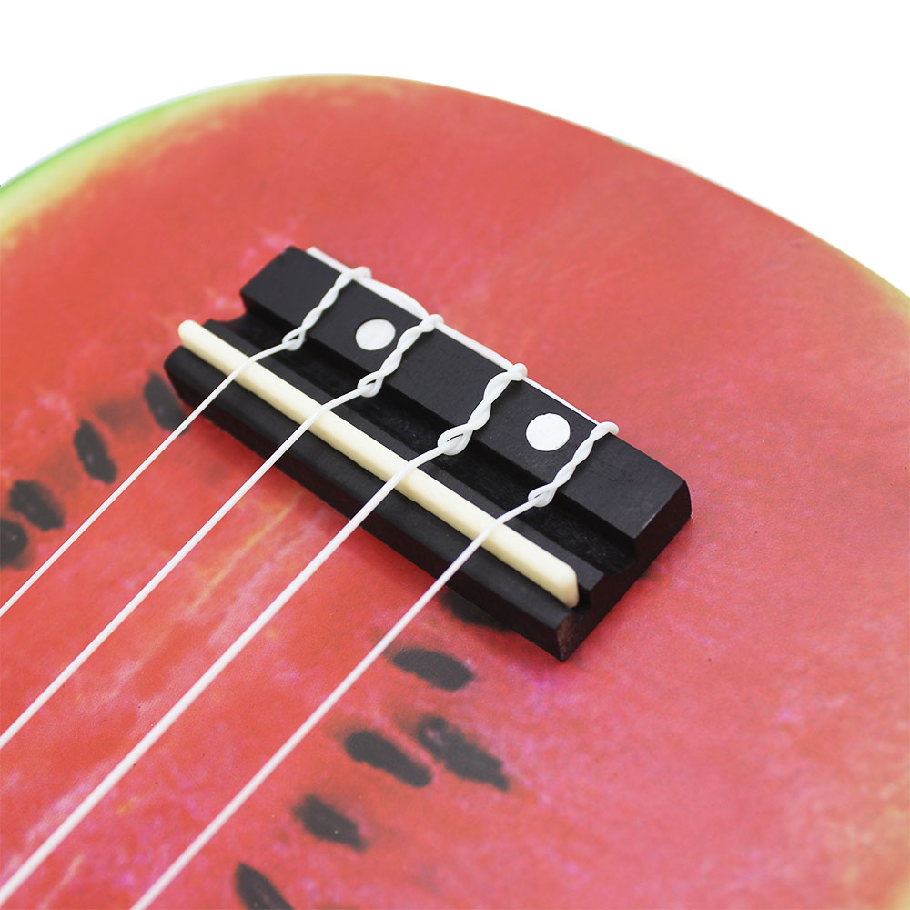 IRIN 21 Inch Ukulele 4 Strings - đánh giá và giá Musical Instrument Hawaiian