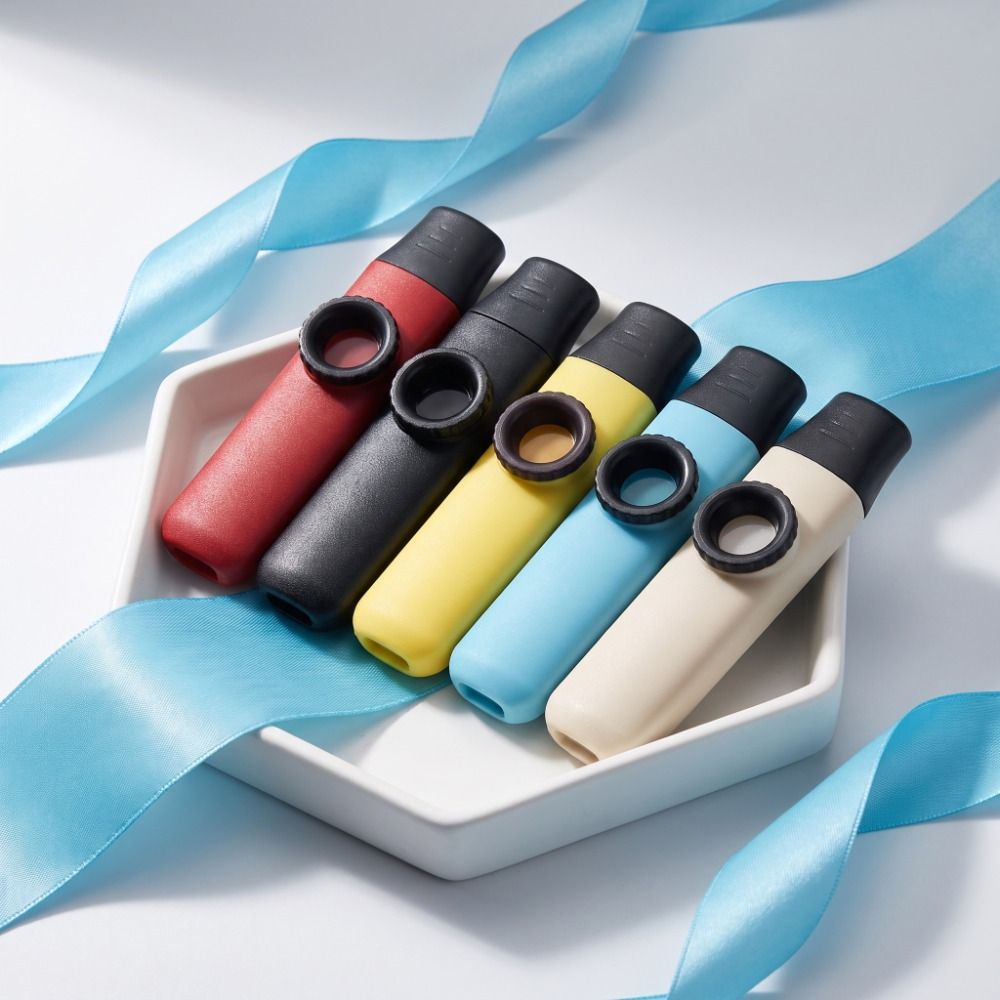 Funny Portable Mini Kazoo Flut - đánh giá và giá Musical Instrument Easy To Learn For Adults