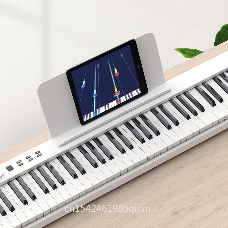 Advanced Piano Portable 88 Key - đánh giá và giá Musical Instrument Ending In A