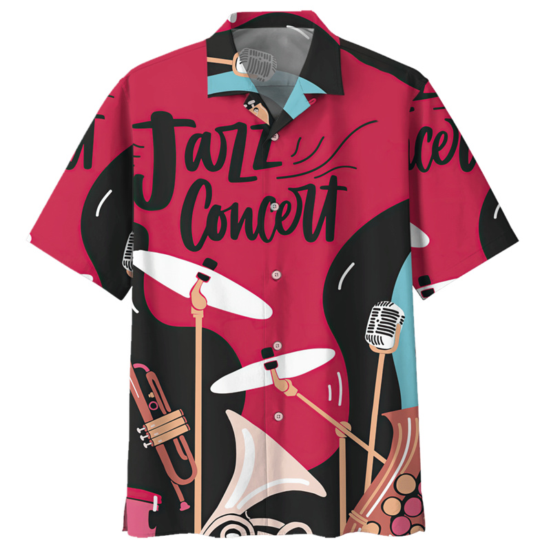 Saxophone Guitar Pattern Hawai - đánh giá và giá Musical Instrument Hawaiian