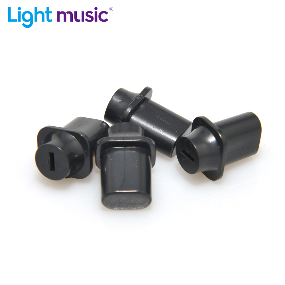 2pcs 3 Way Toggle Tip Knobs fo - đánh giá và giá Musical Instrument Vector