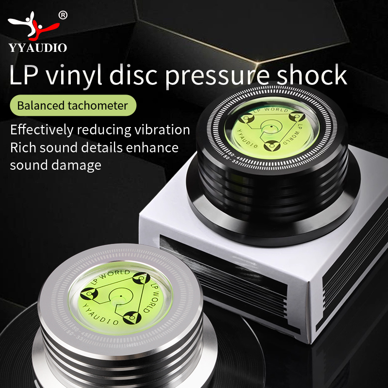 YYAUDIO Universal 50Hz LP Viny - đánh giá và giá Musical Instrument Vector